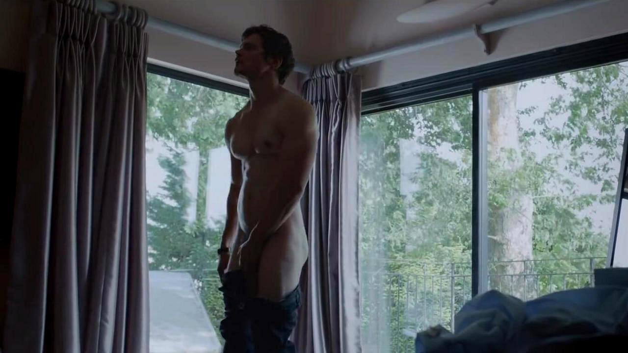 Want It 2015 movie scene