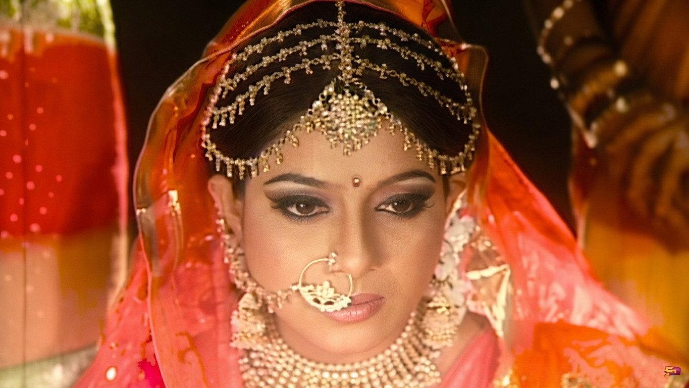 Rongin Rosher Baidani 2006 movie scene