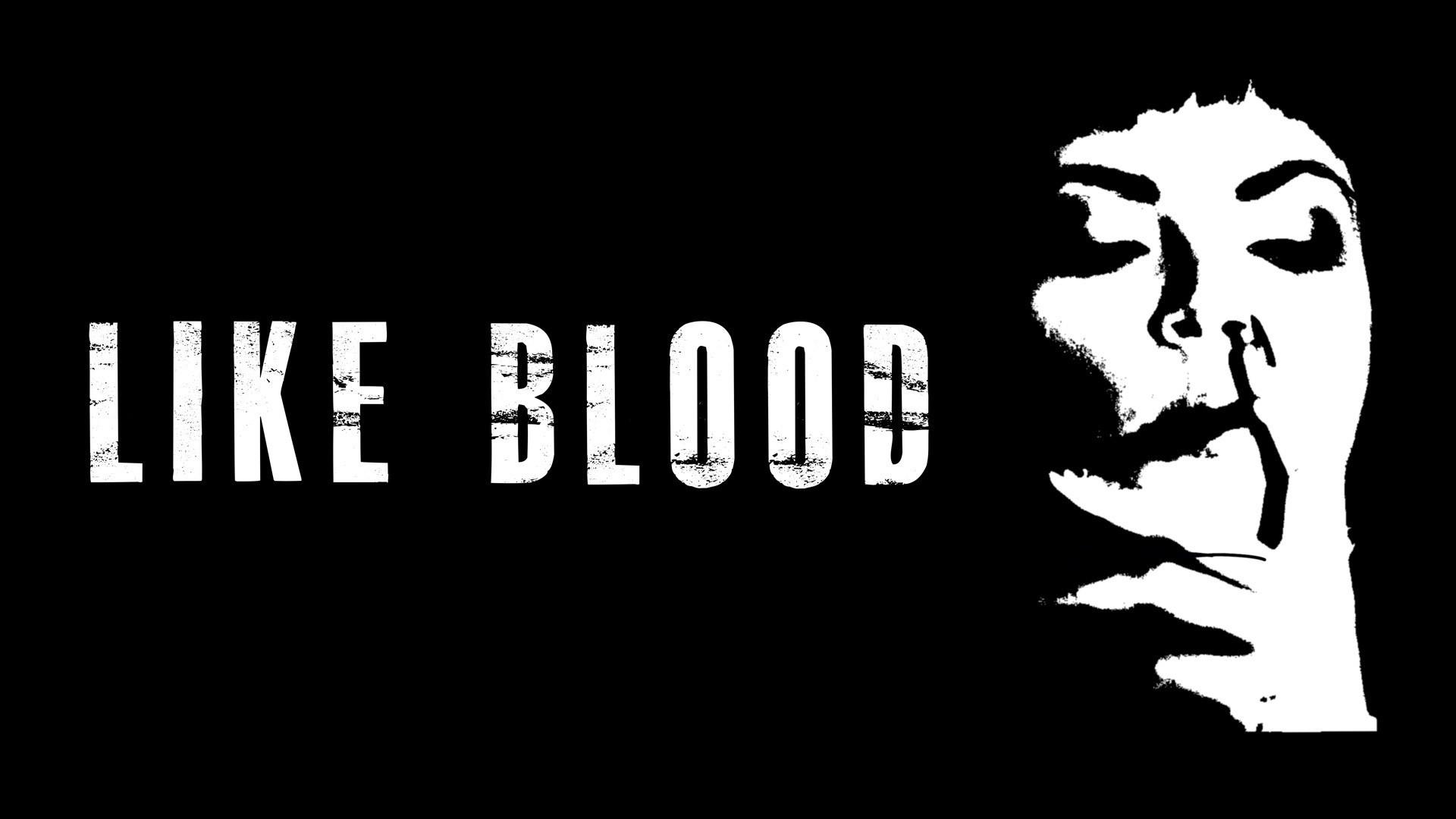 Like Blood 2019 movie scene