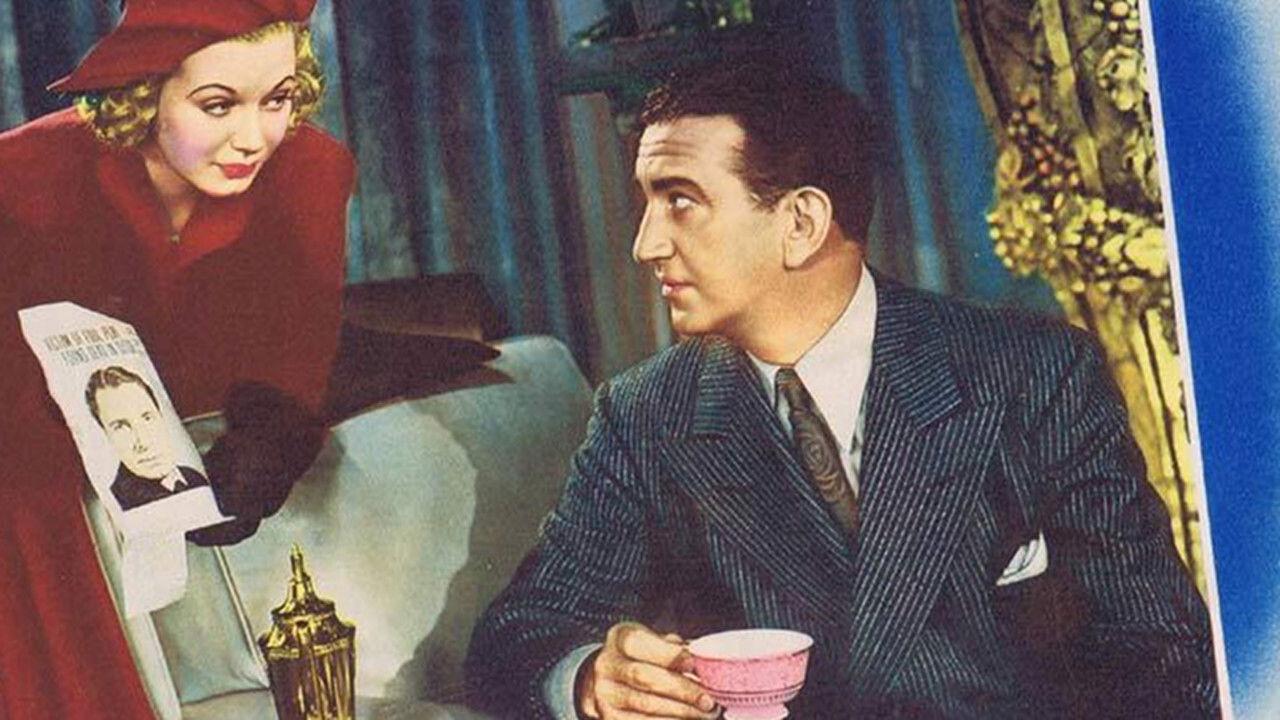 The Big Boss 1941 movie scene