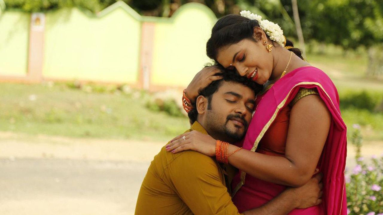 Thavam 2019 movie scene
