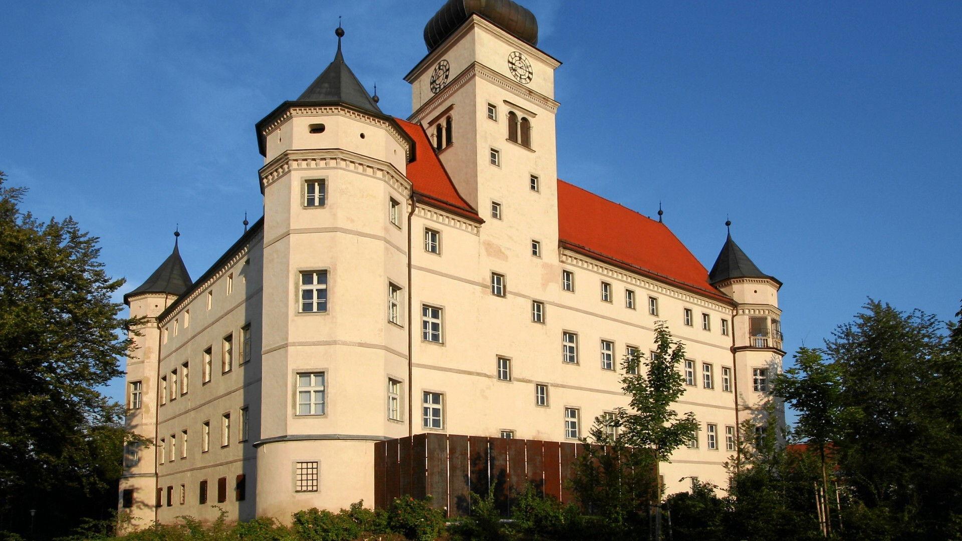 Hartheim: The Nazi Castle of Horror 2021 movie scene