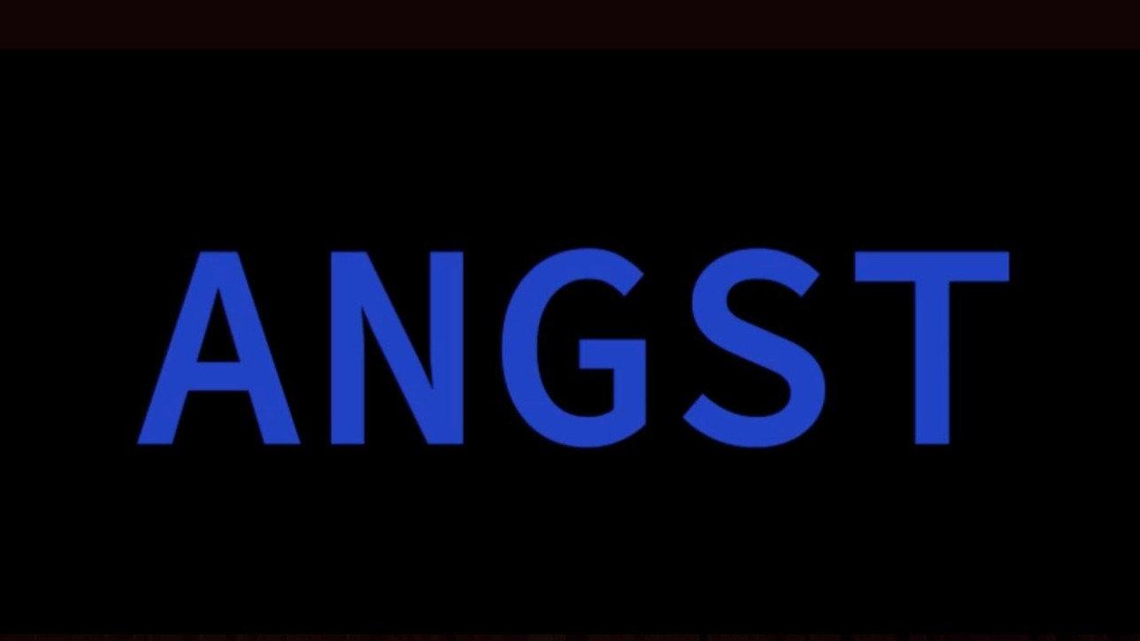 Angst 2026 movie scene