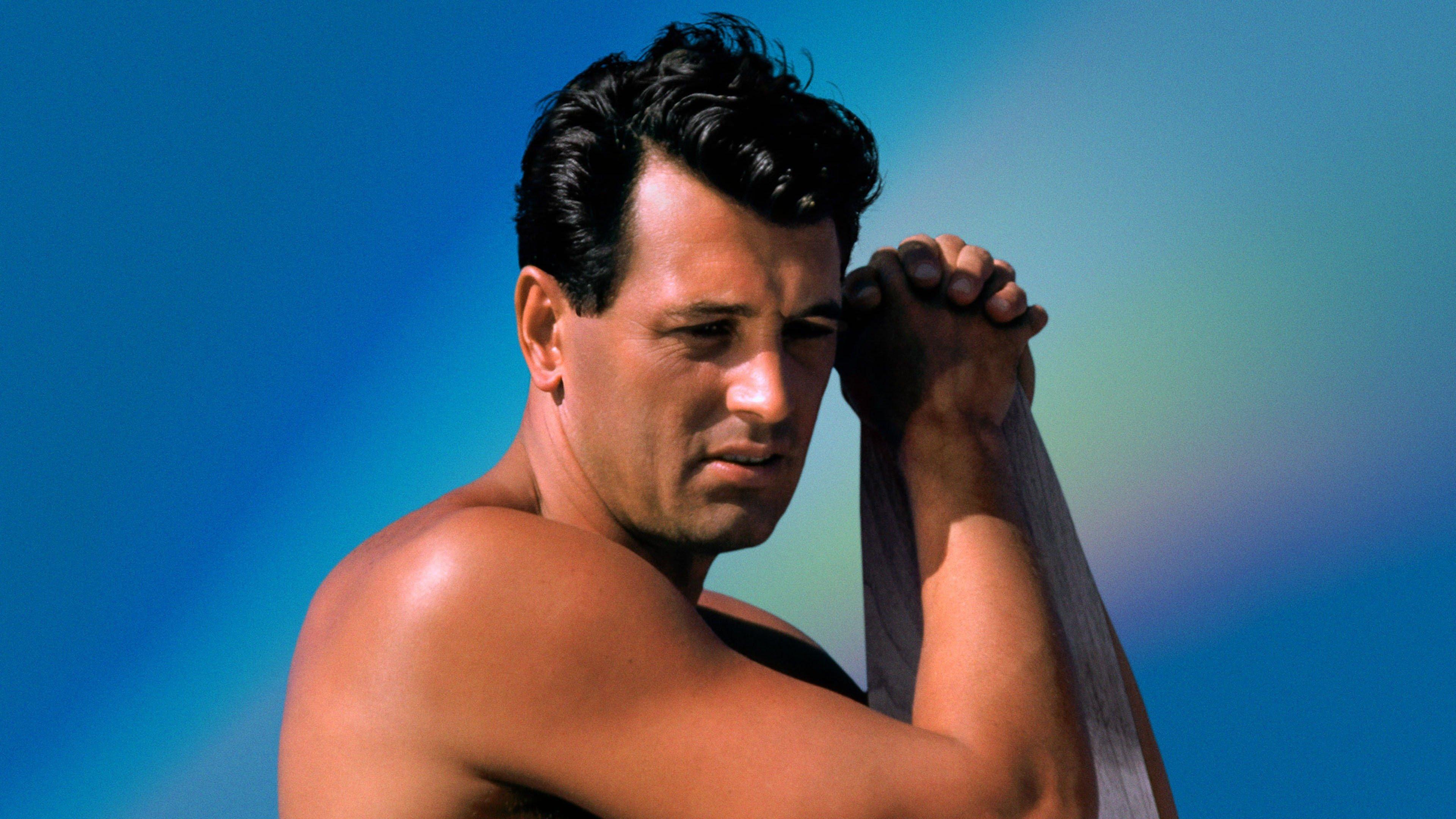 Rock Hudson: All That Heaven Allowed 2023 movie scene