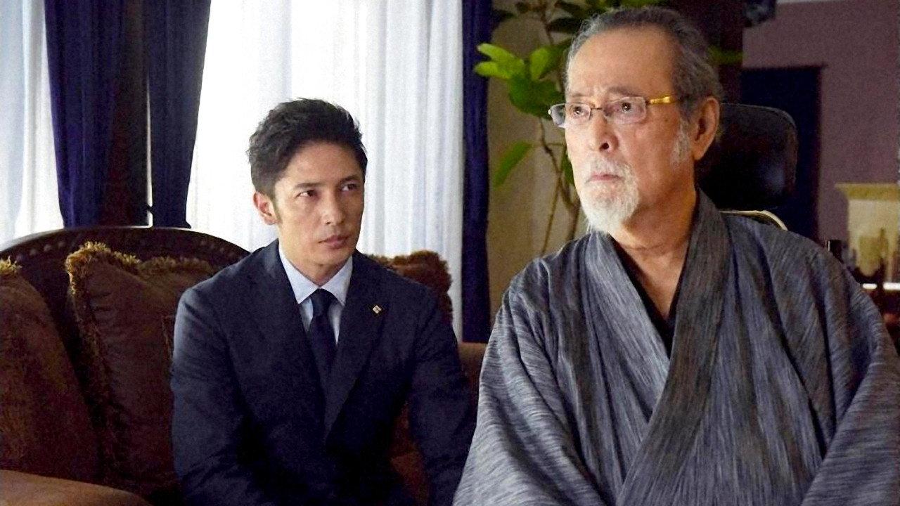 Great evil does not go to sleep: The counterattack of the special investigation unit prosecutor 2016 movie scene
