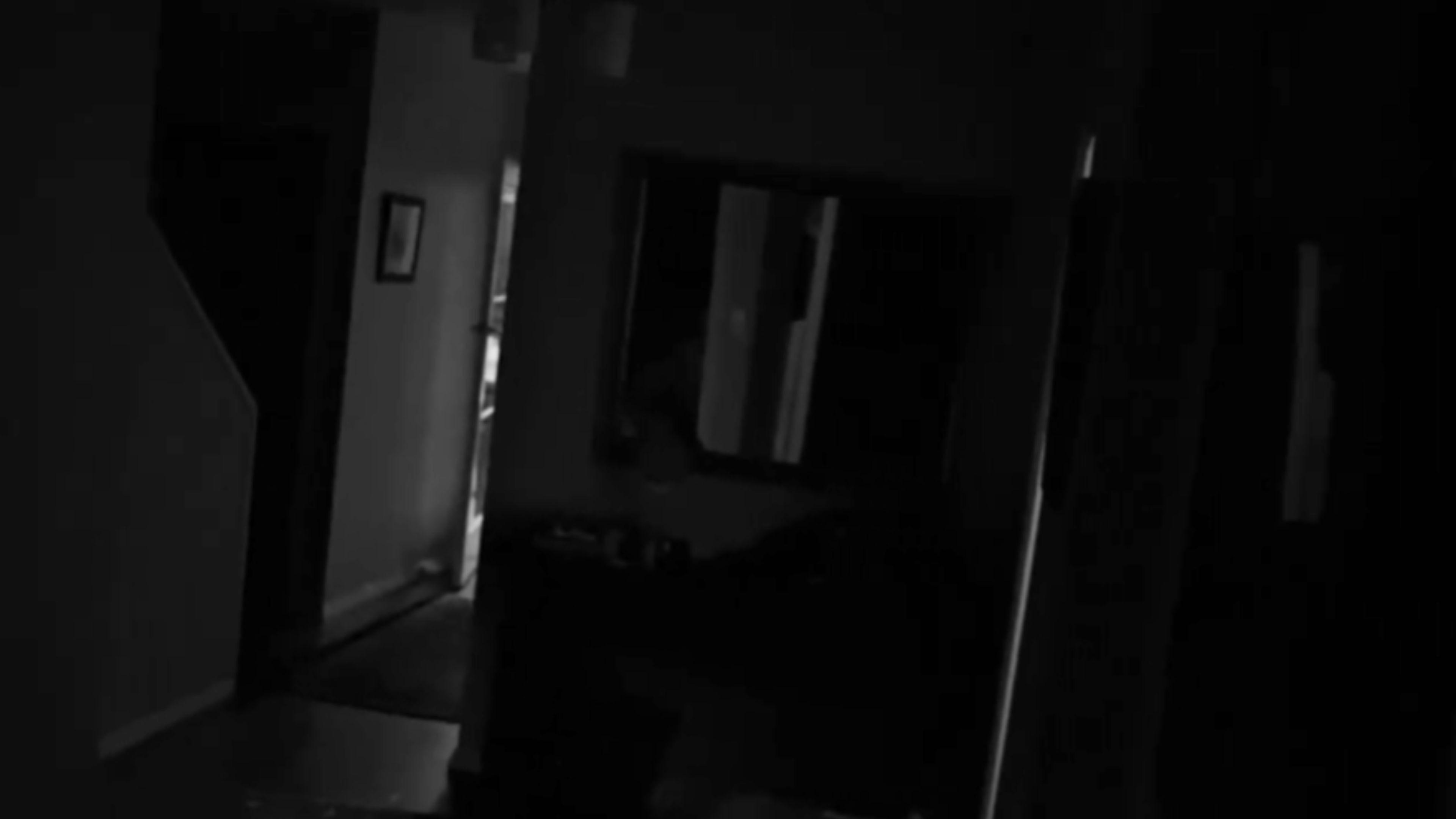 Follow the Light 2026 movie scene