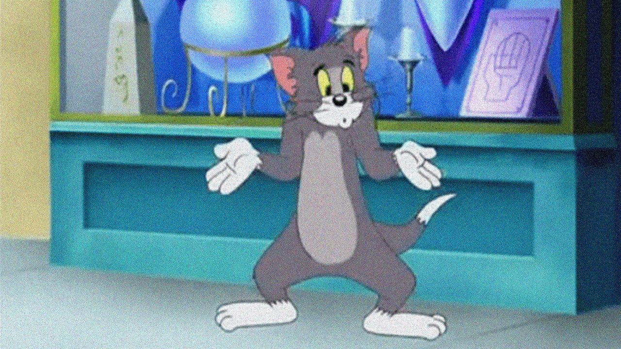 The Mansion Cat 2001 movie scene