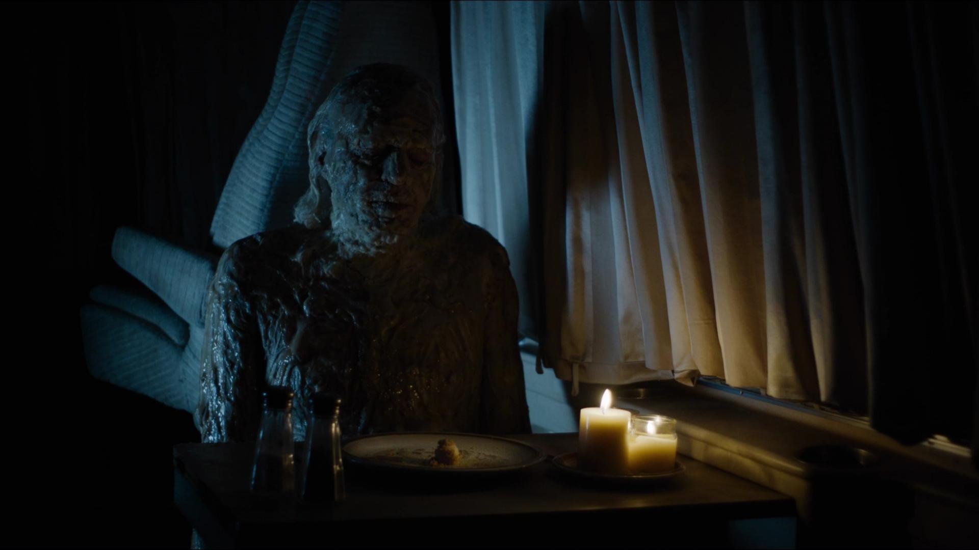 The Greasy Strangler 2016 movie scene
