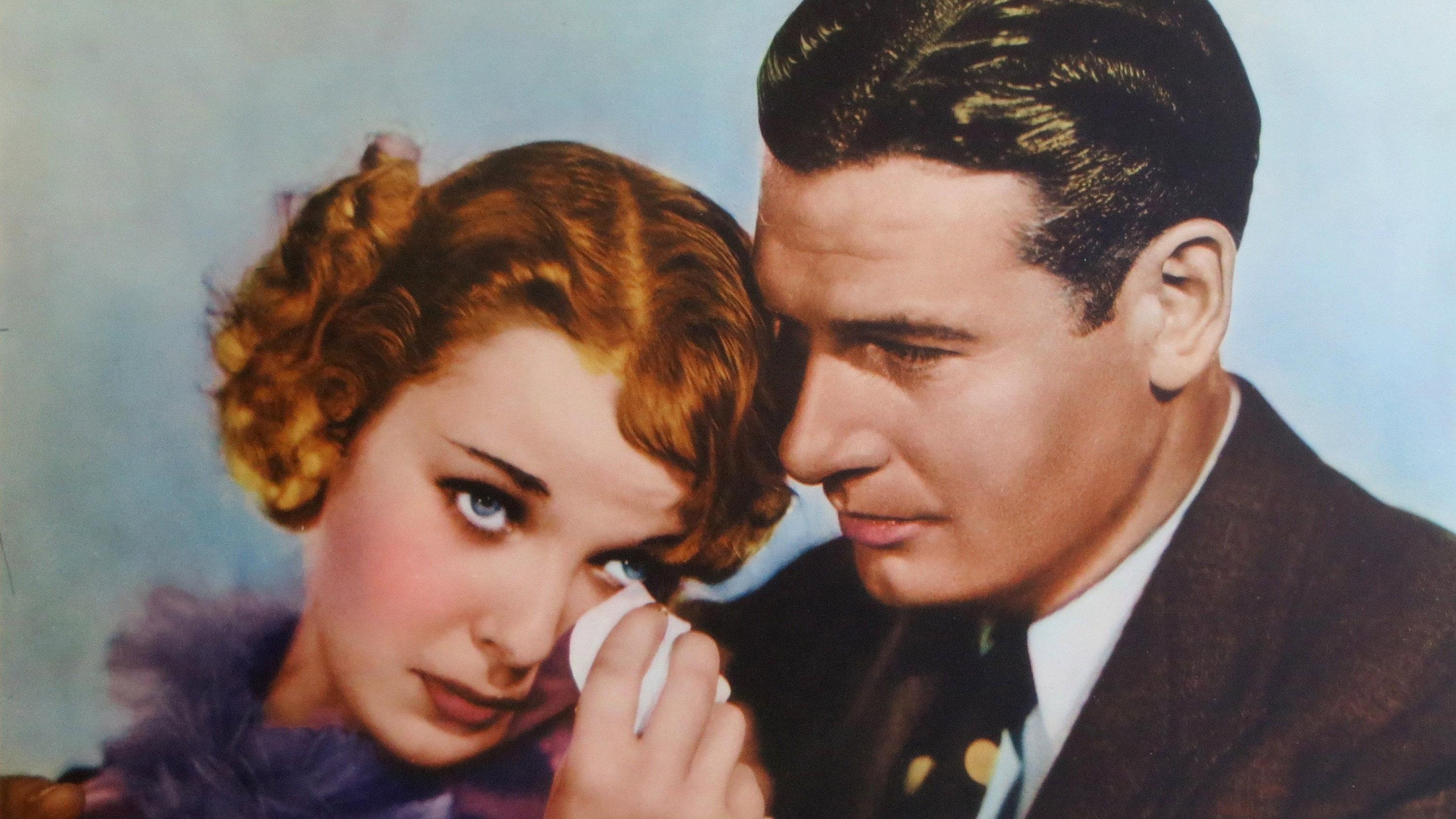Ready for Love 1934 movie scene