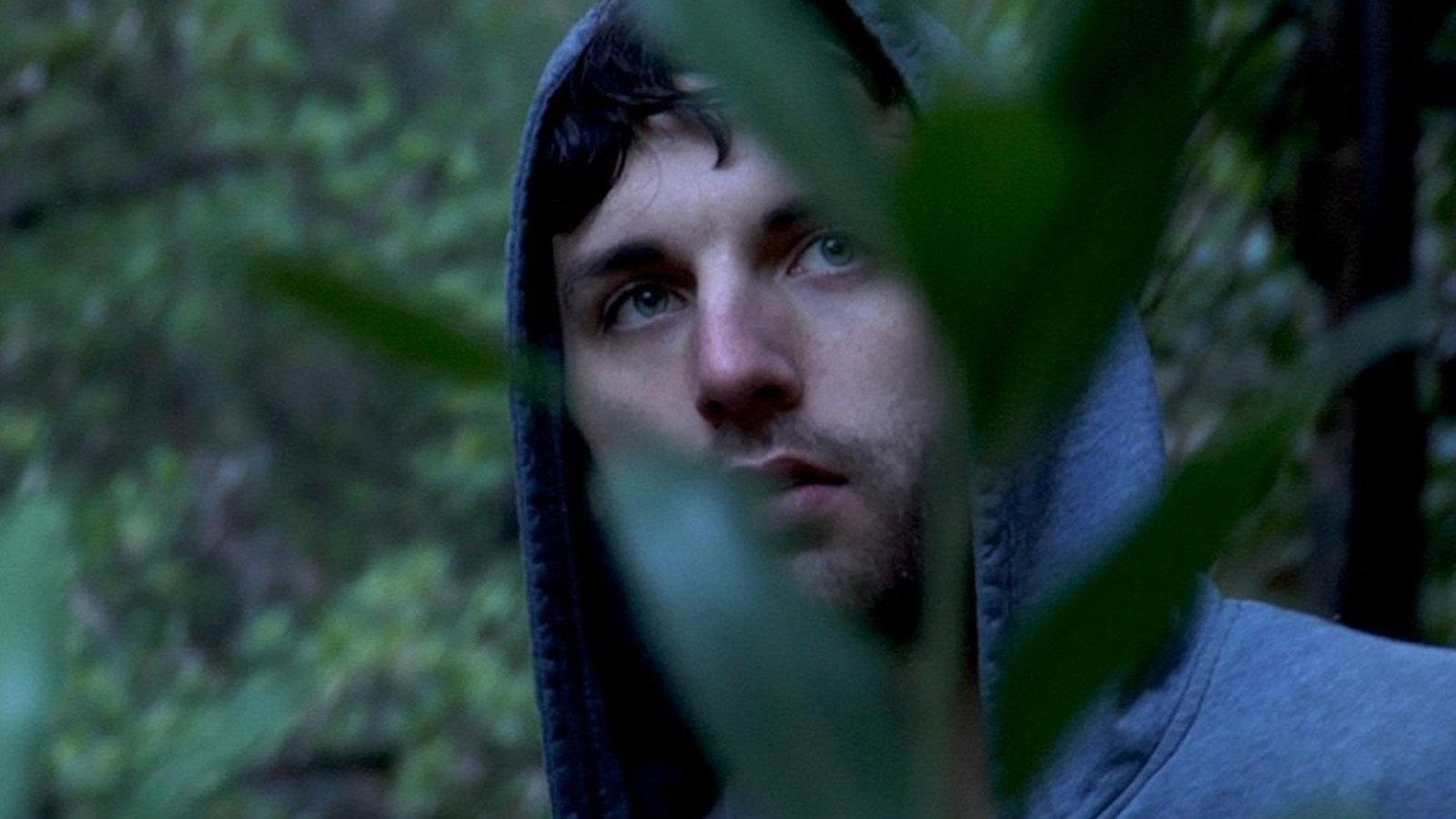 Bold Native 2010 movie scene