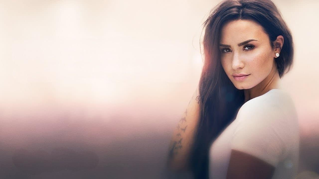 Demi Lovato: Simply Complicated 2017 movie scene