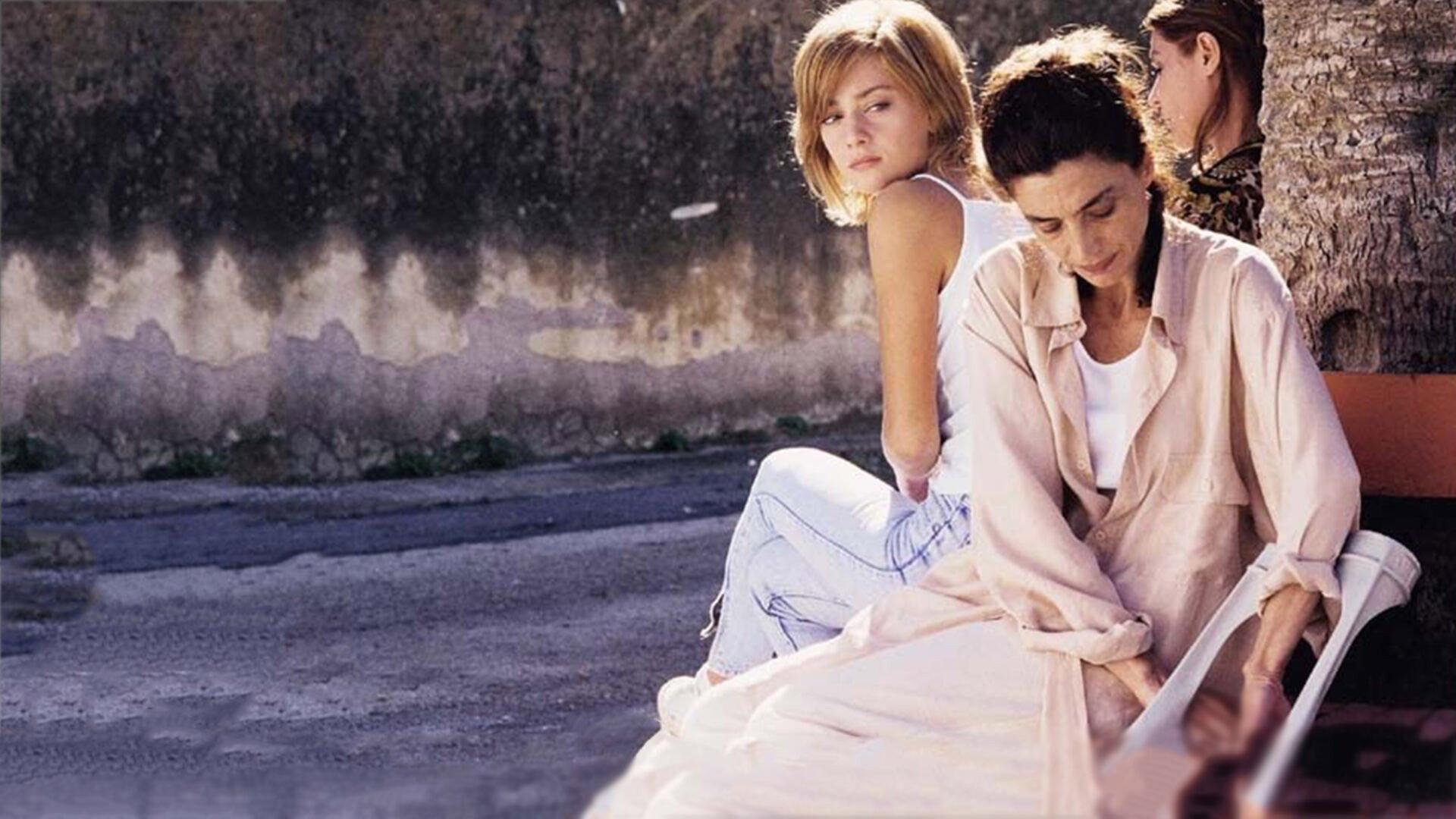 Malefemmene 2001 movie scene