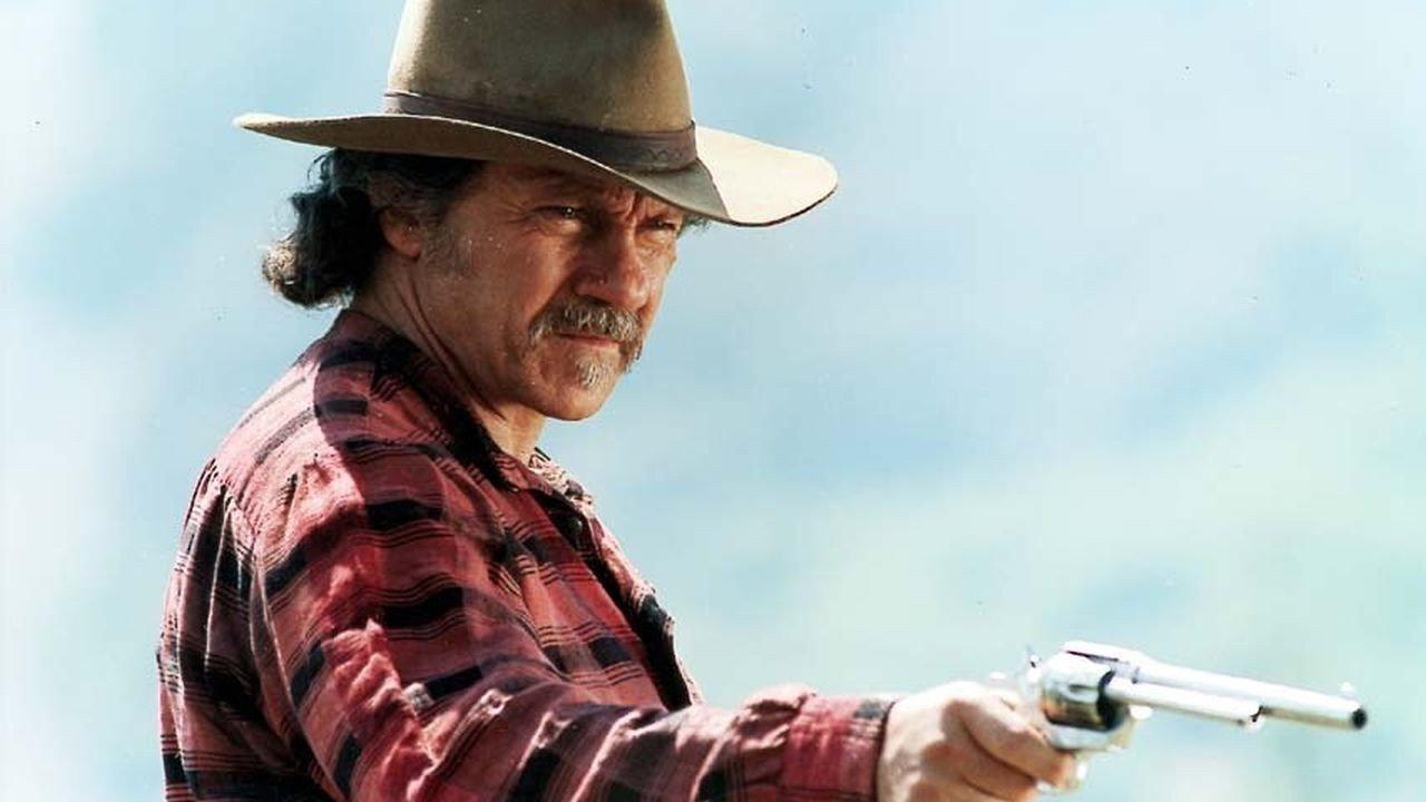 Gunslinger's Revenge 1998 movie scene