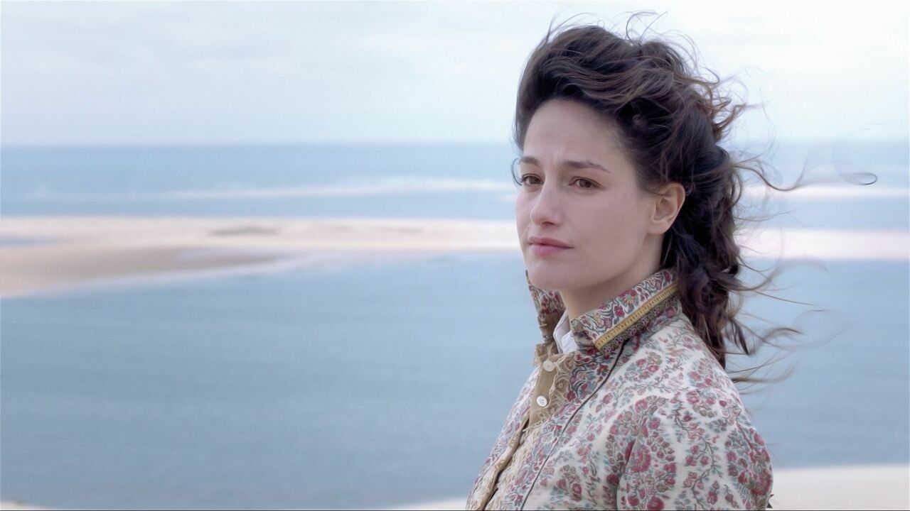 Landes 2013 movie scene