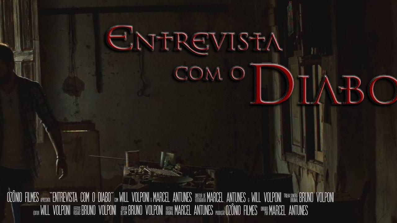 Interview with the devil 2015 movie scene