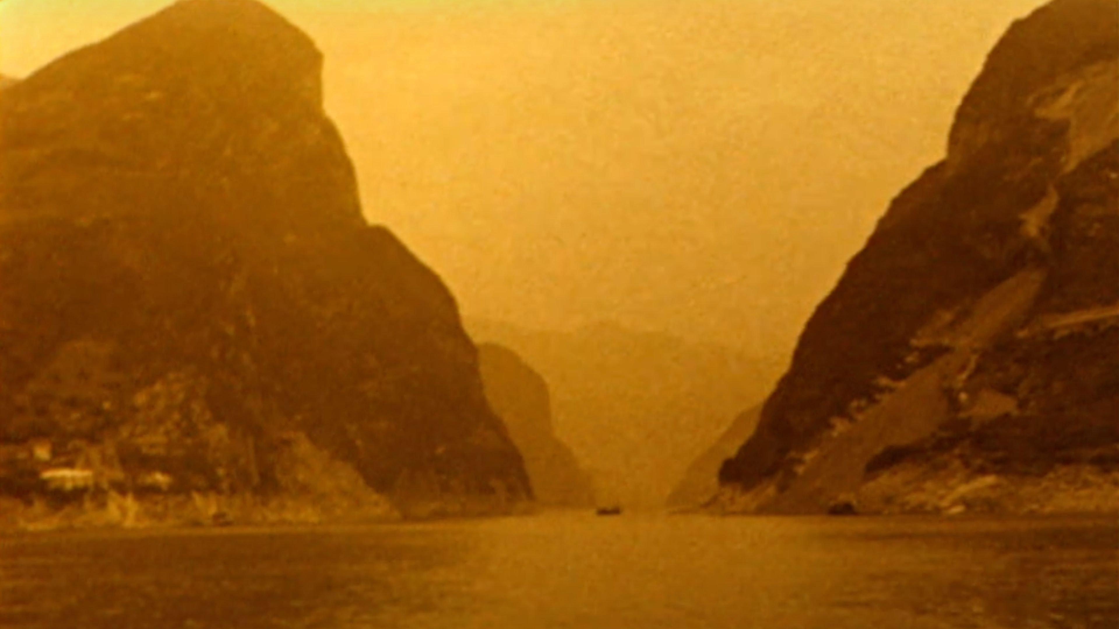 Two Rivers 2003 movie scene