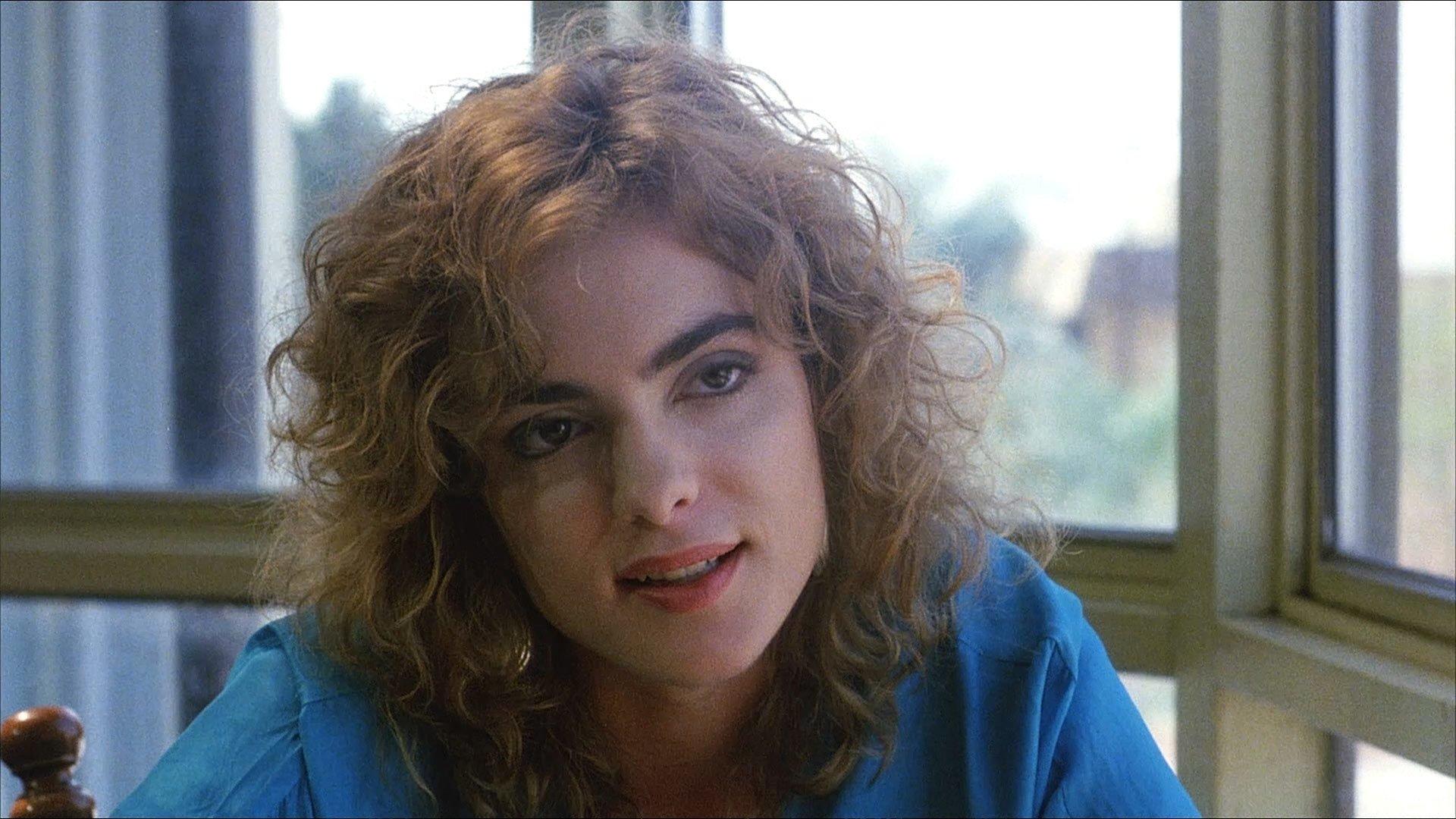 The Jigsaw Murders 1989 movie scene