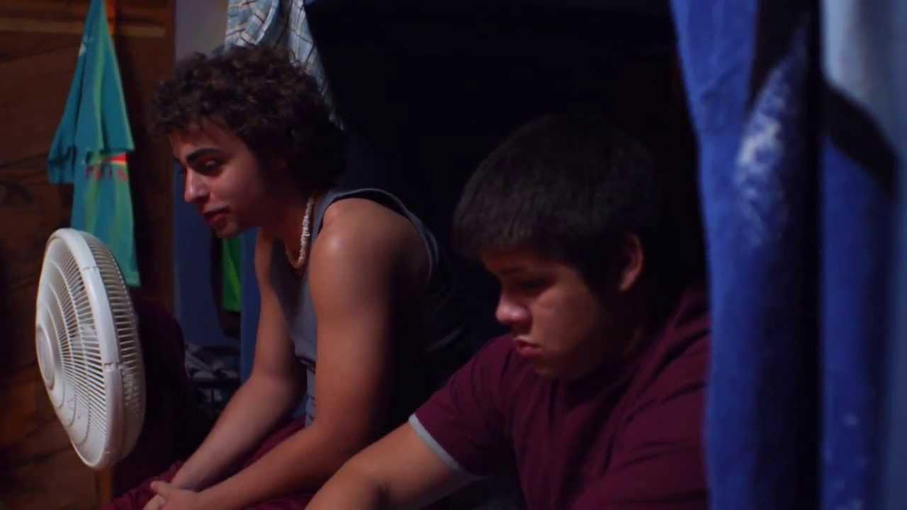 Fat Camp 2011 movie scene