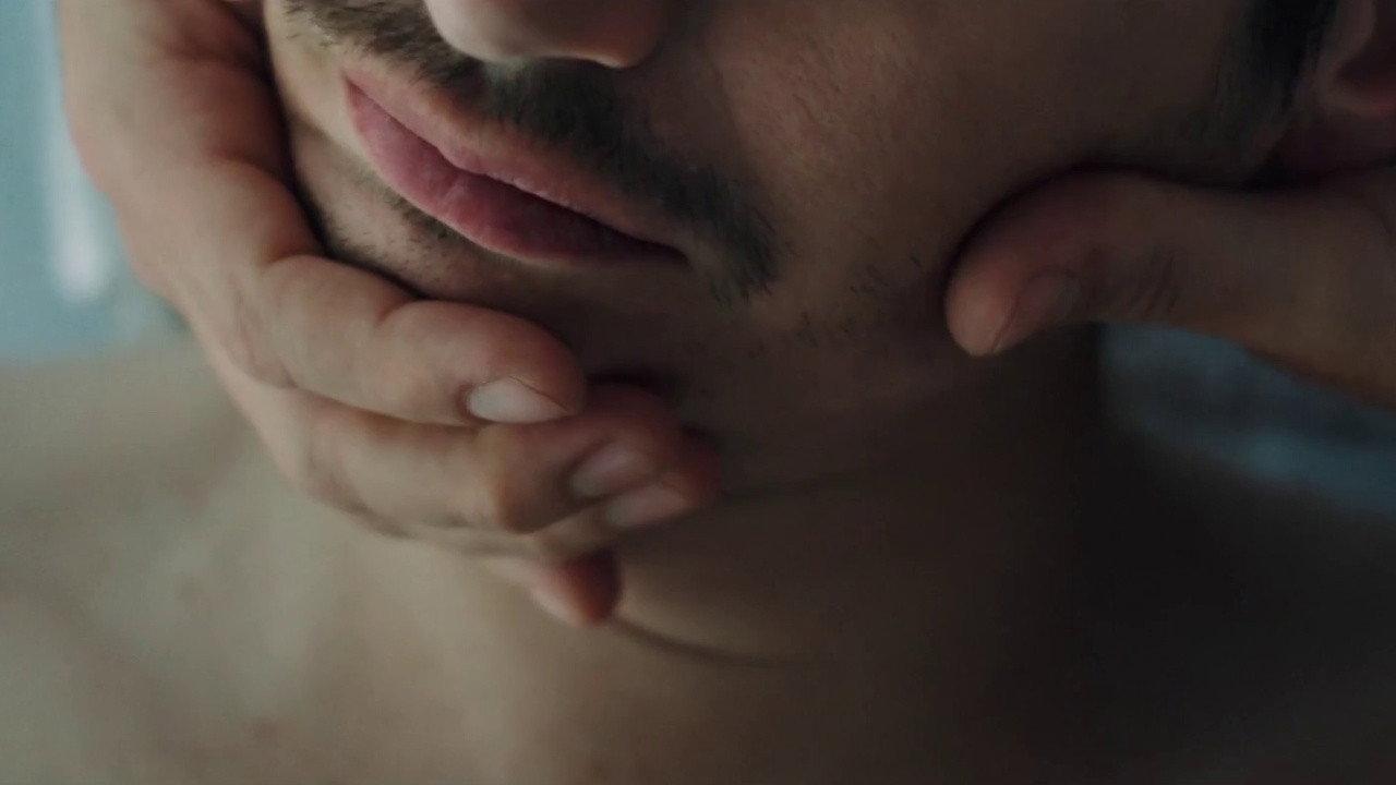 Billy Boy 2021 movie scene