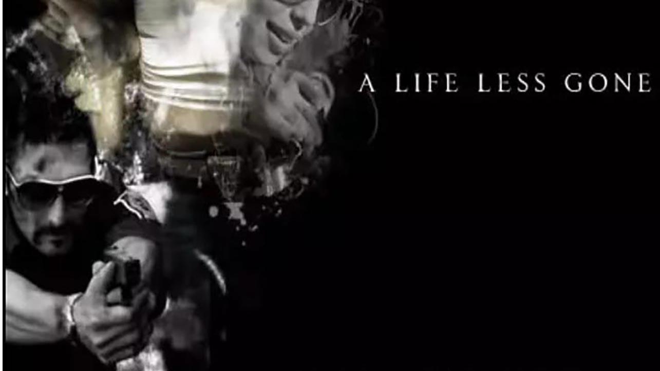 A Life Less Gone 2008 movie scene