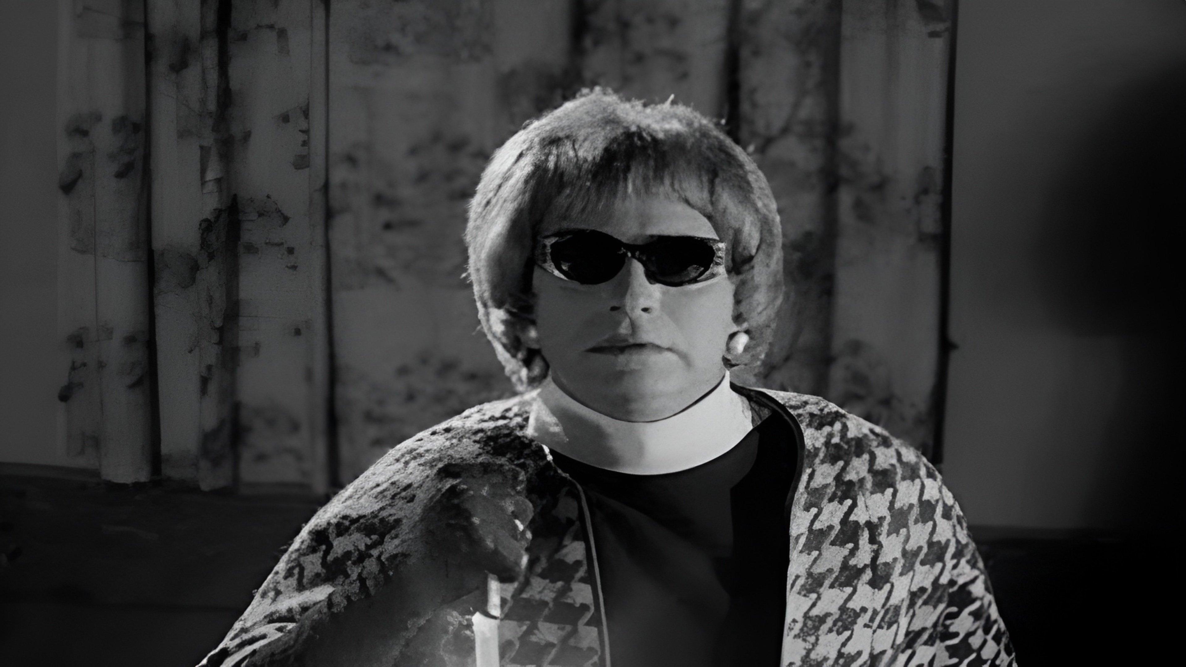 Day of the Nightmare 1965 movie scene