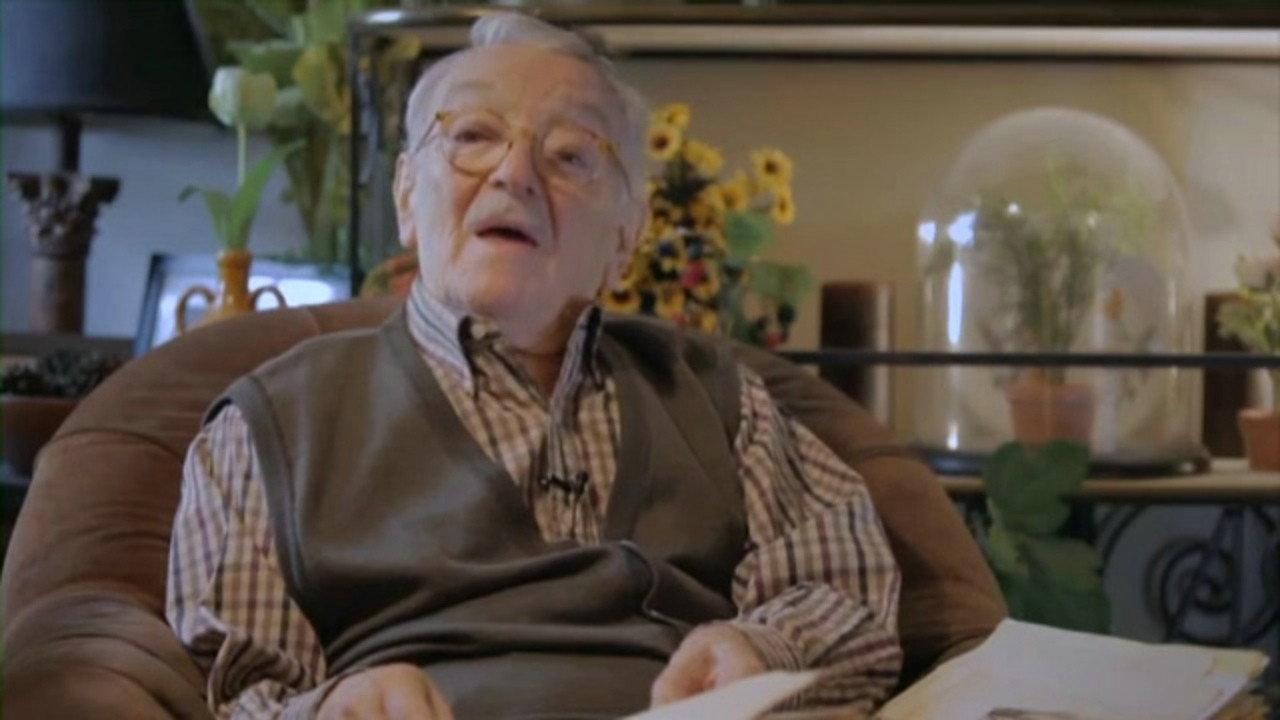Fragments: The Incomplete Films of Peter de Rome 2012 movie scene