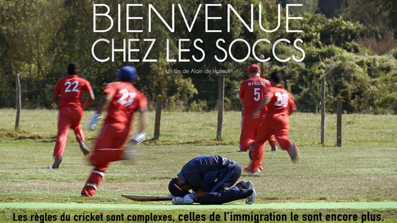 Bienvenue chez les SOCCS 2021 movie scene