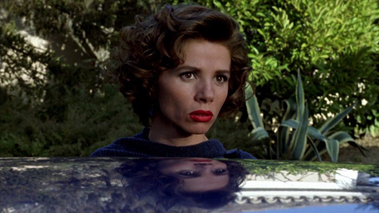 Intruso 1993 movie scene