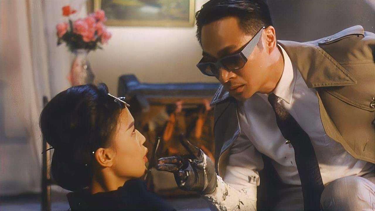 Those Were the Days 1997 movie scene