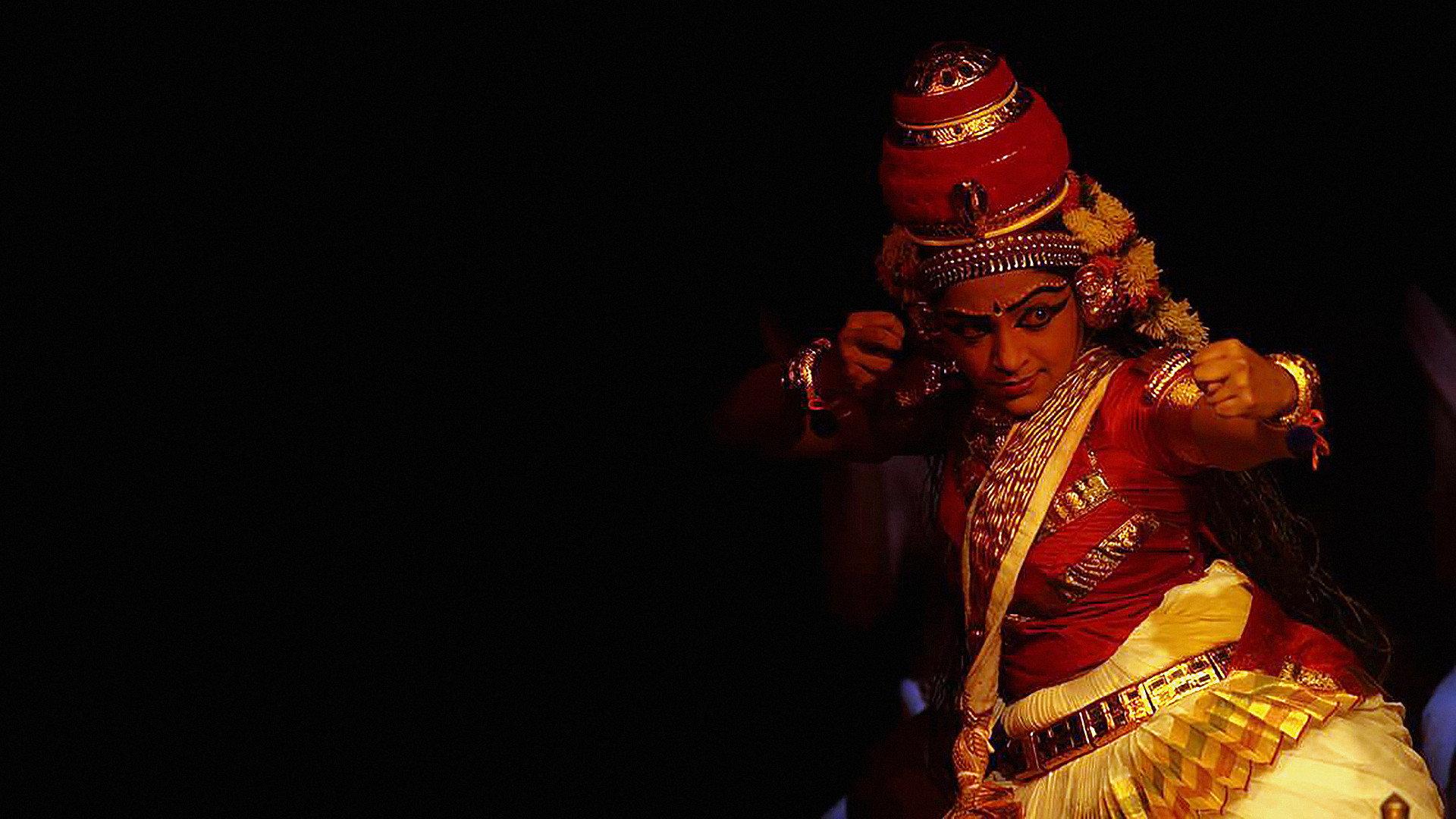 Kapila 2014 movie scene