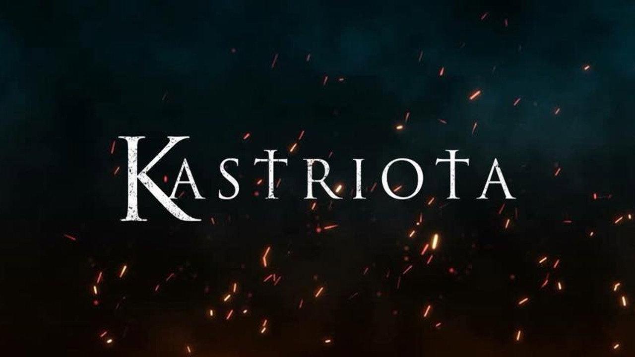 Kastriota 2018 movie scene