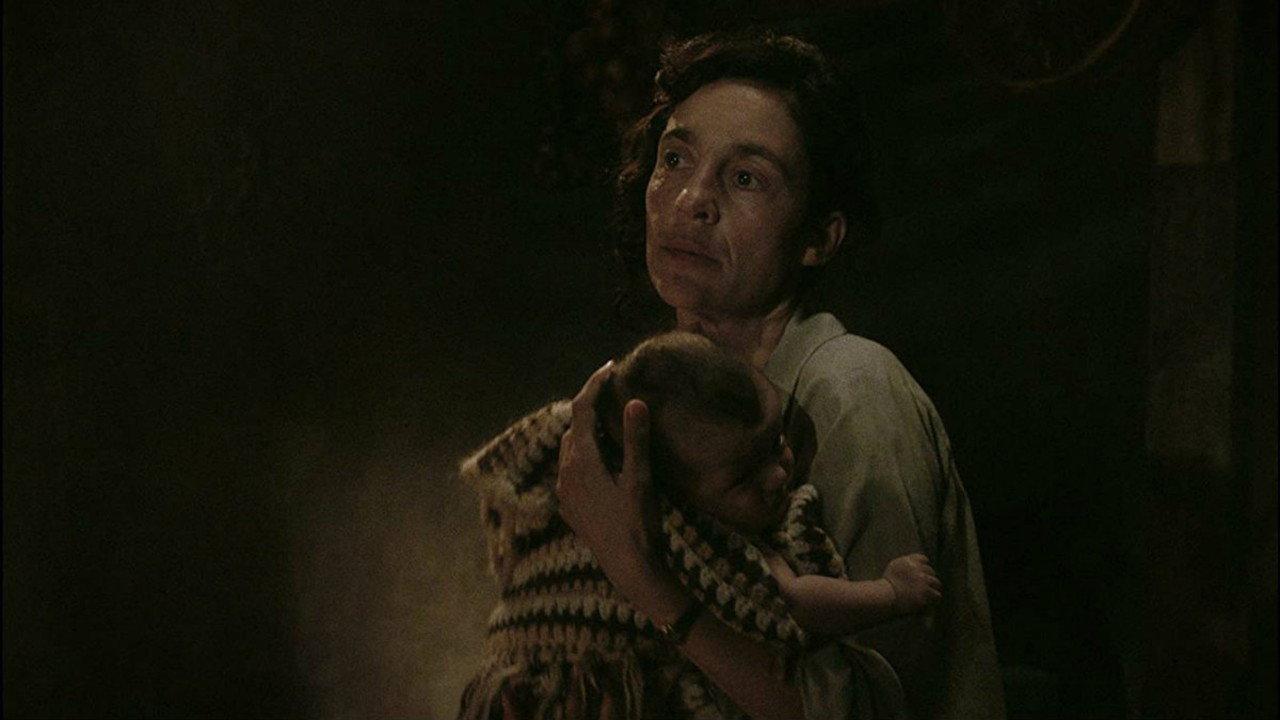 Perpetual Night 2020 movie scene