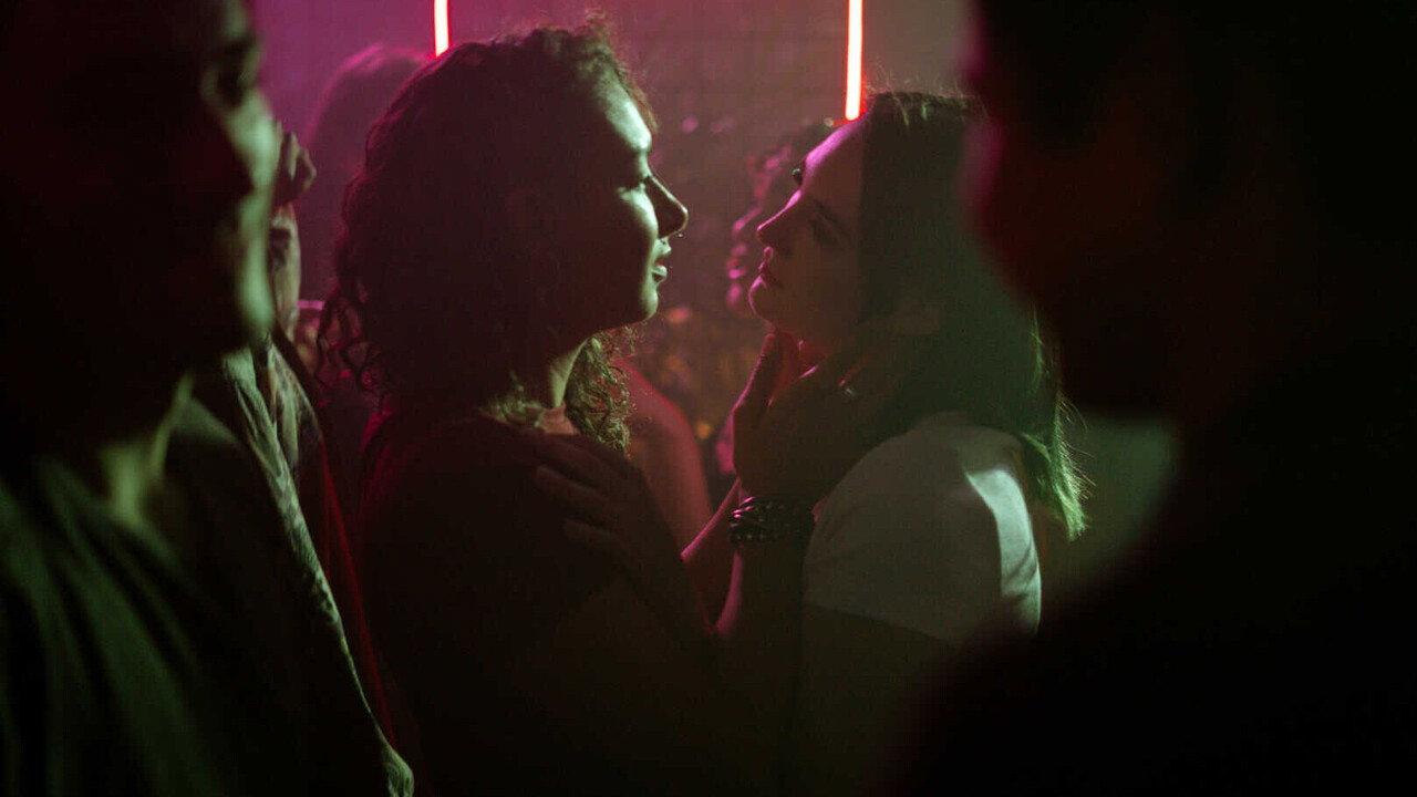 The Sweetest Kill  movie scene