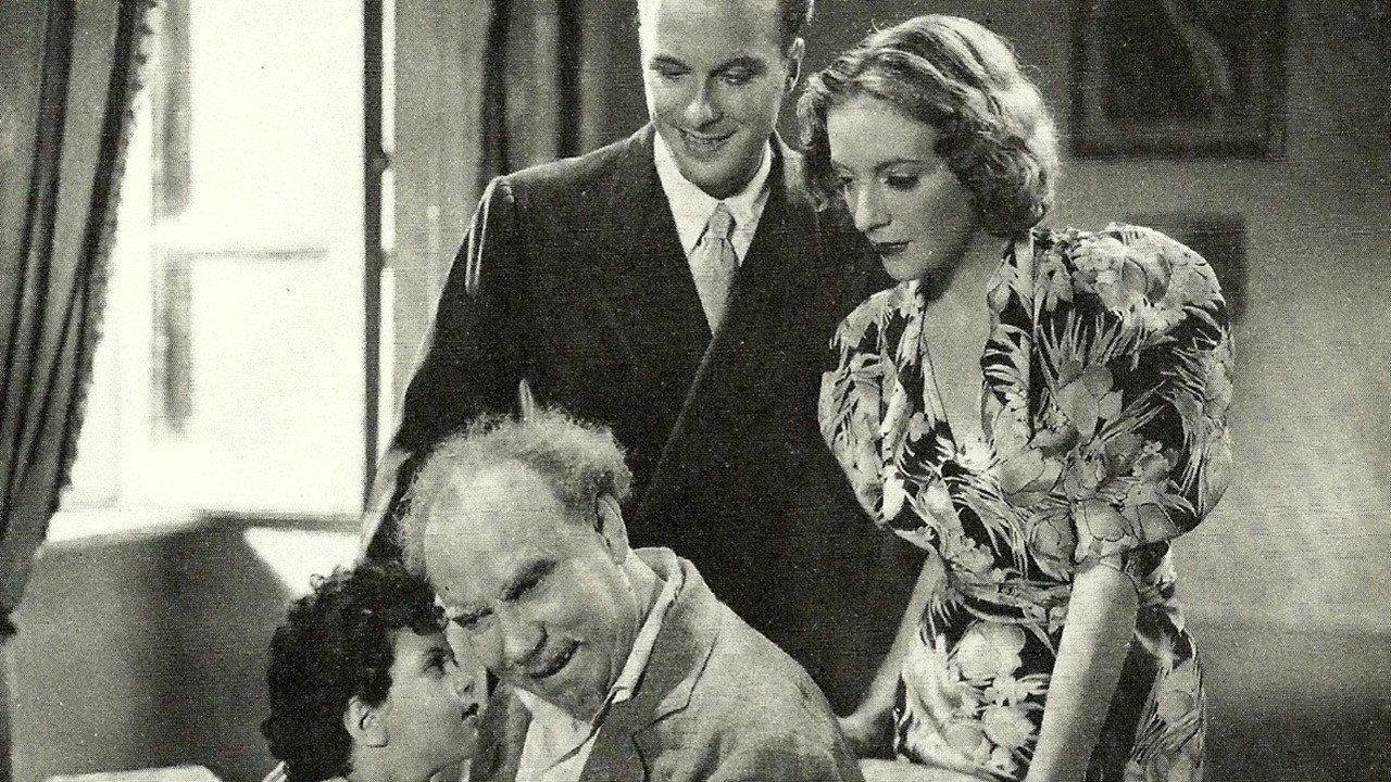 Think It Over Jack 1936 movie scene