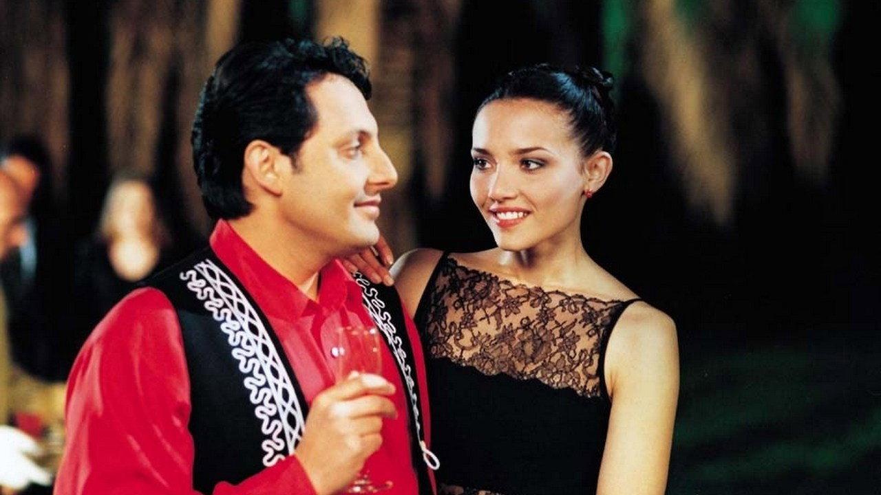 Si fa presto a dire amore 2000 movie scene