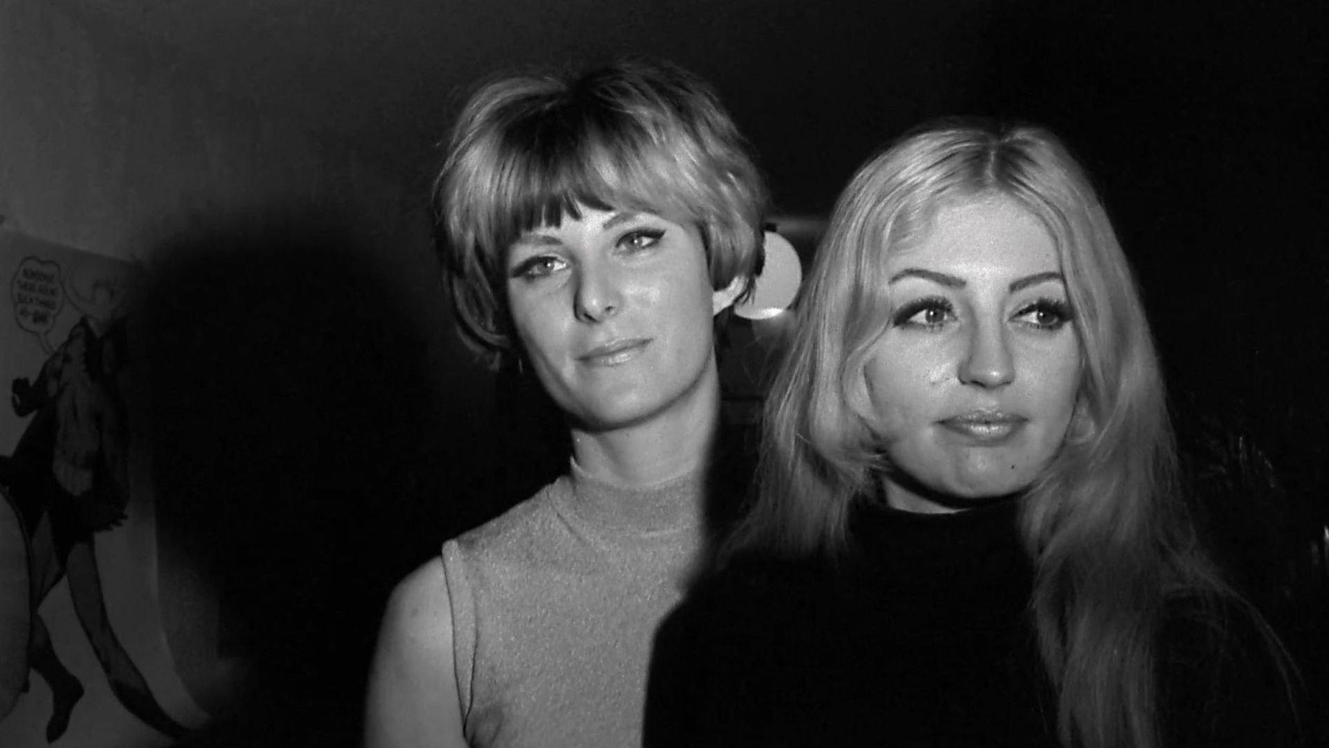 Sappho '68 1968 movie scene