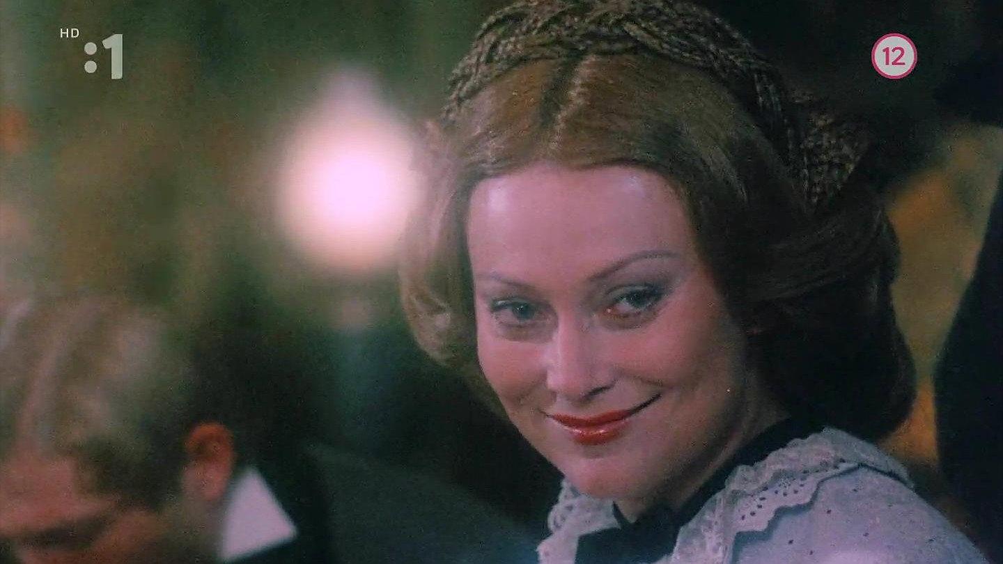 The Galoshes of Happiness 1987 movie scene
