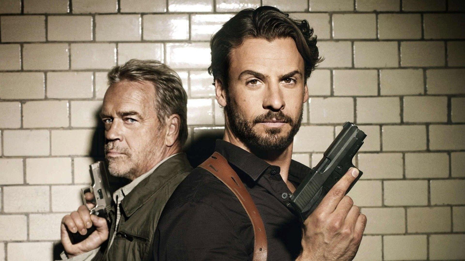 Wolff - Kampf im Revier 2012 movie scene