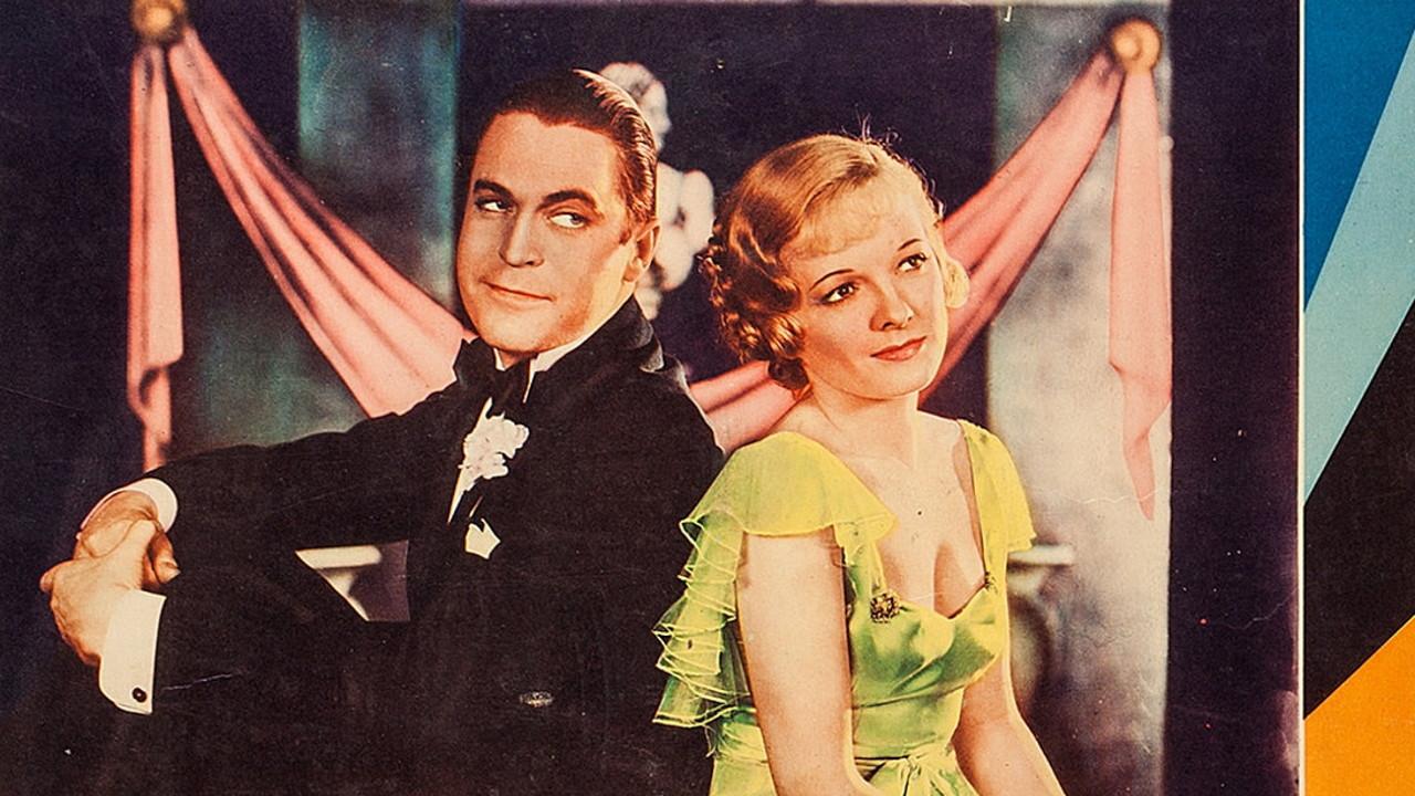 Embarrassing Moments 1934 movie scene