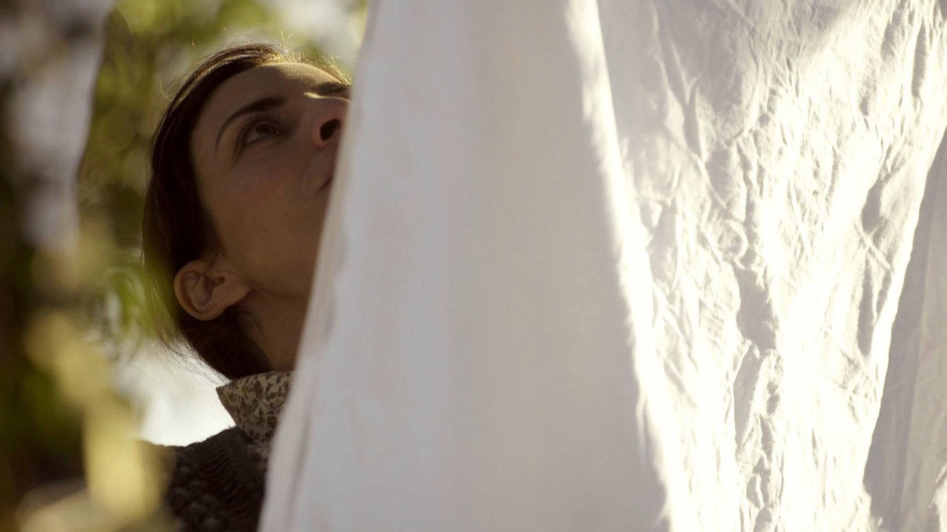 God Will Provide 2015 movie scene