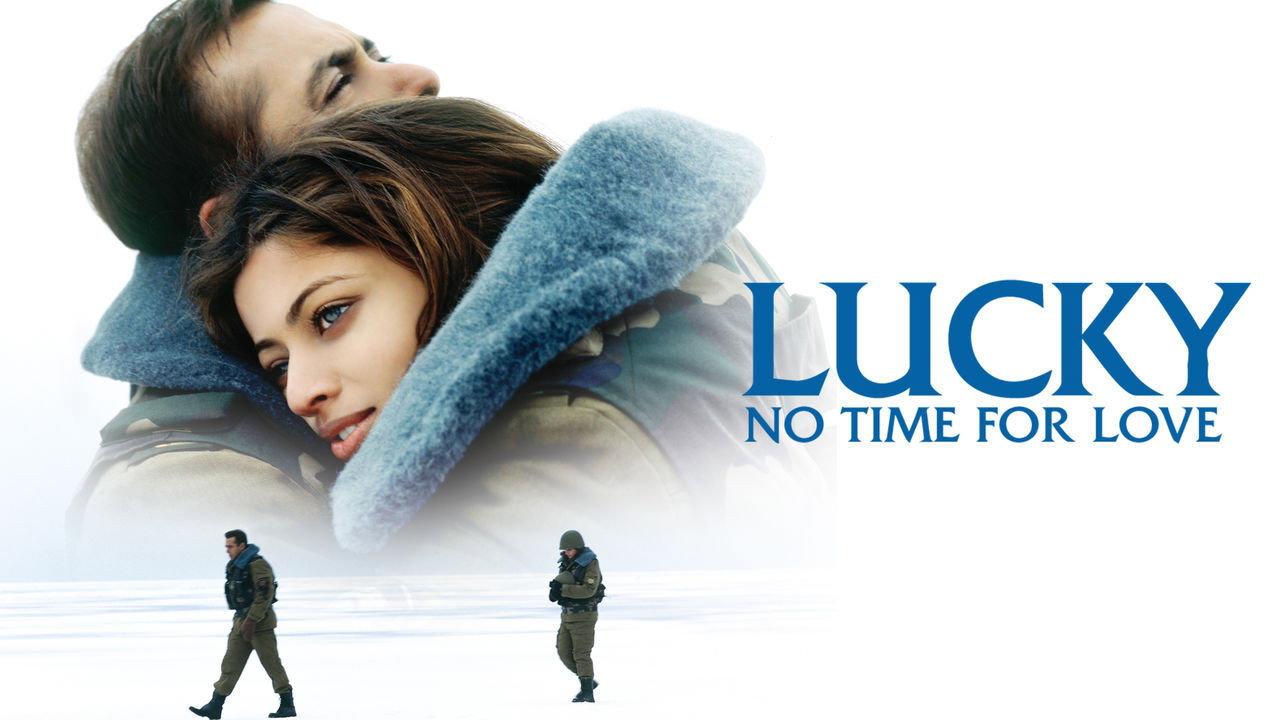 Lucky: No Time for Love 2005 movie scene