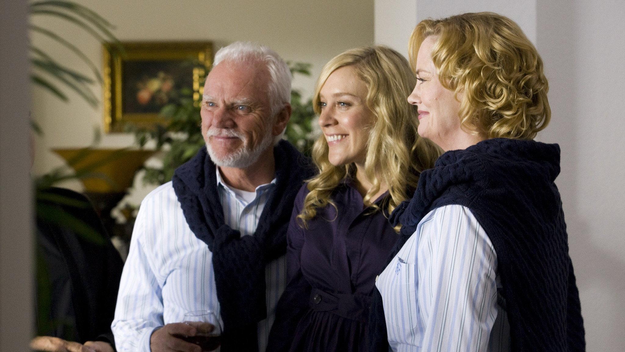 Barry Munday 2010 movie scene