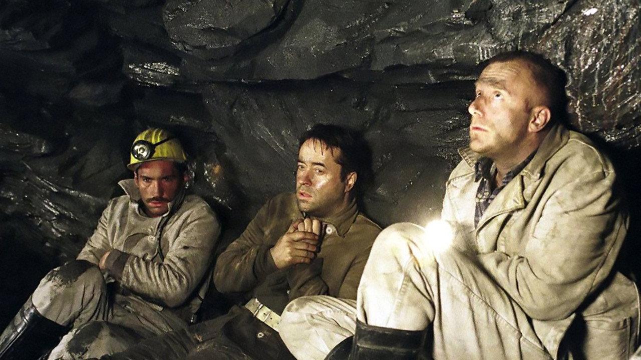 Das Wunder von Lengede 2003 movie scene