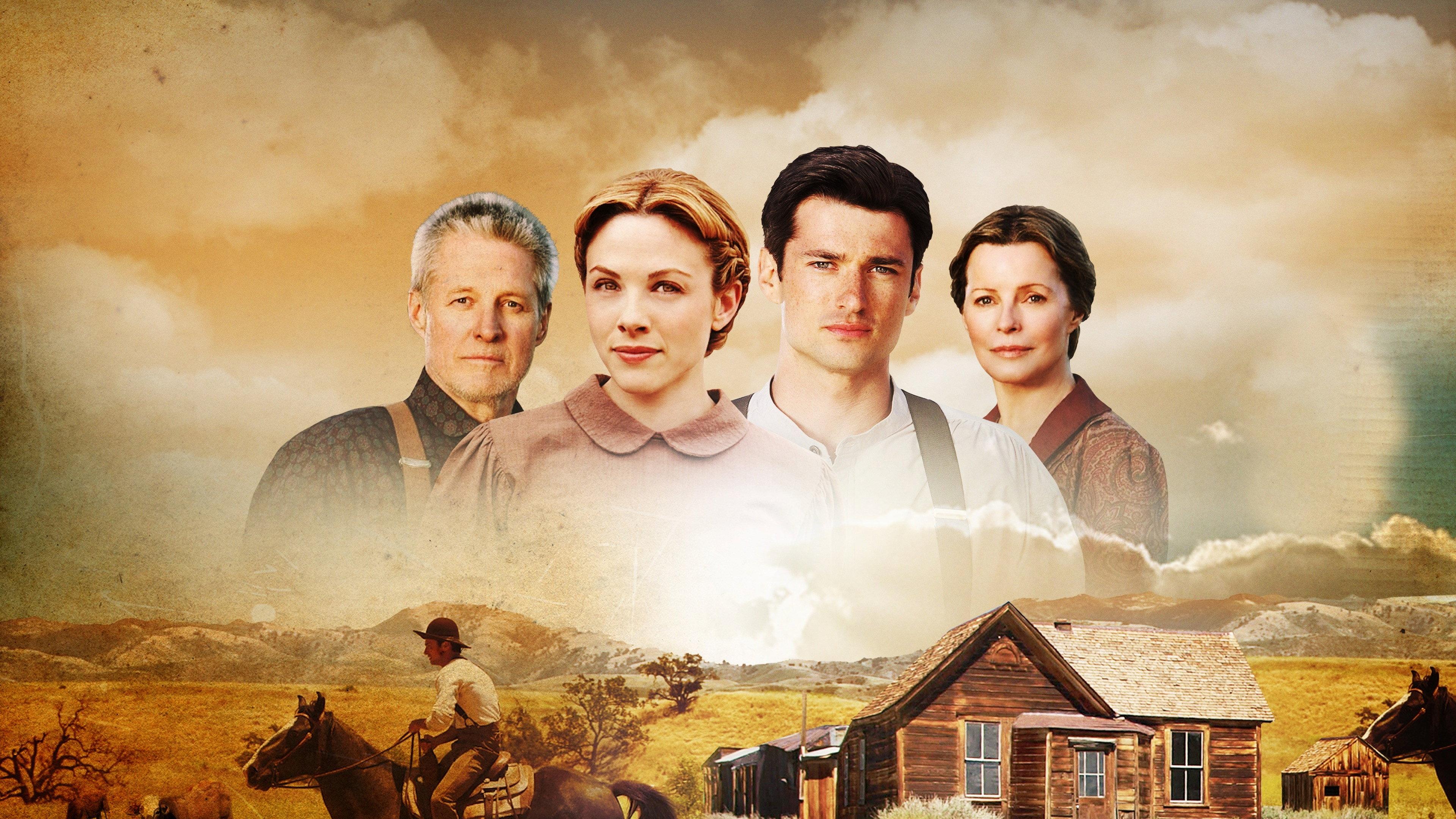 Love's Everlasting Courage 2011 movie scene