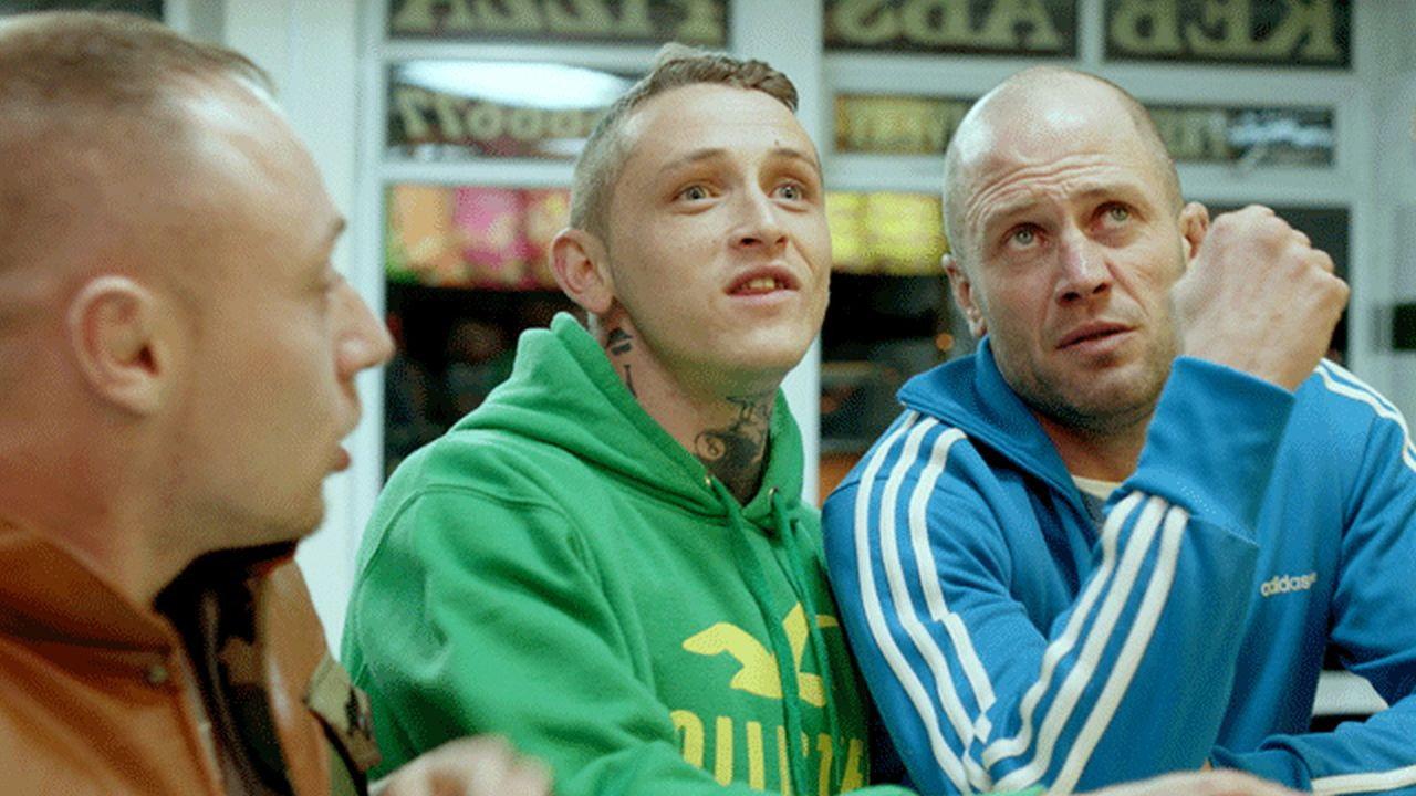 Burger 2013 movie scene