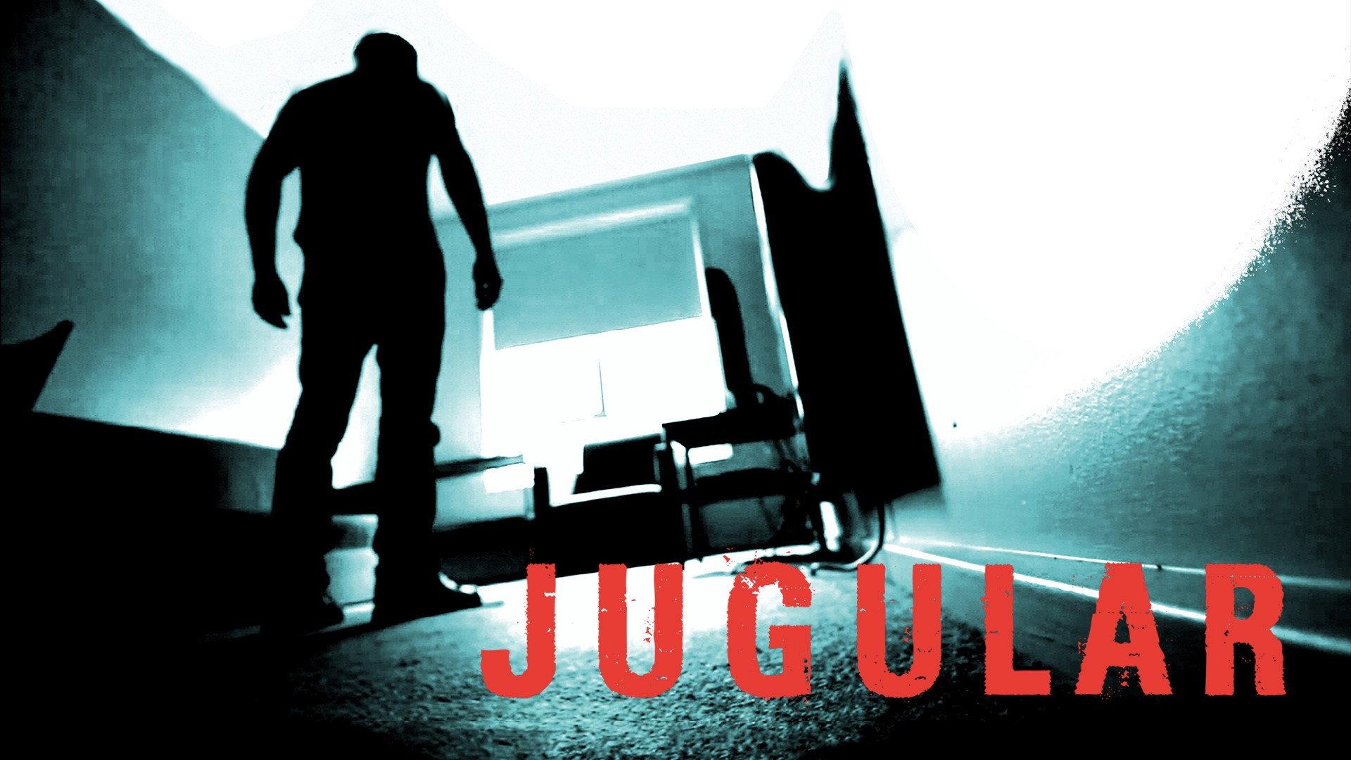 Jugular 2014 movie scene
