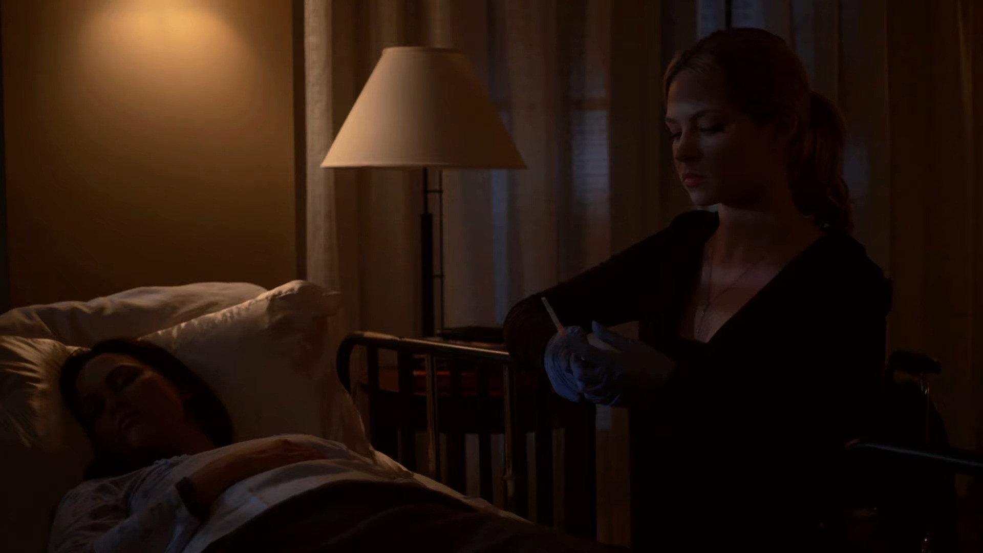 Killer Crush 2015 movie scene