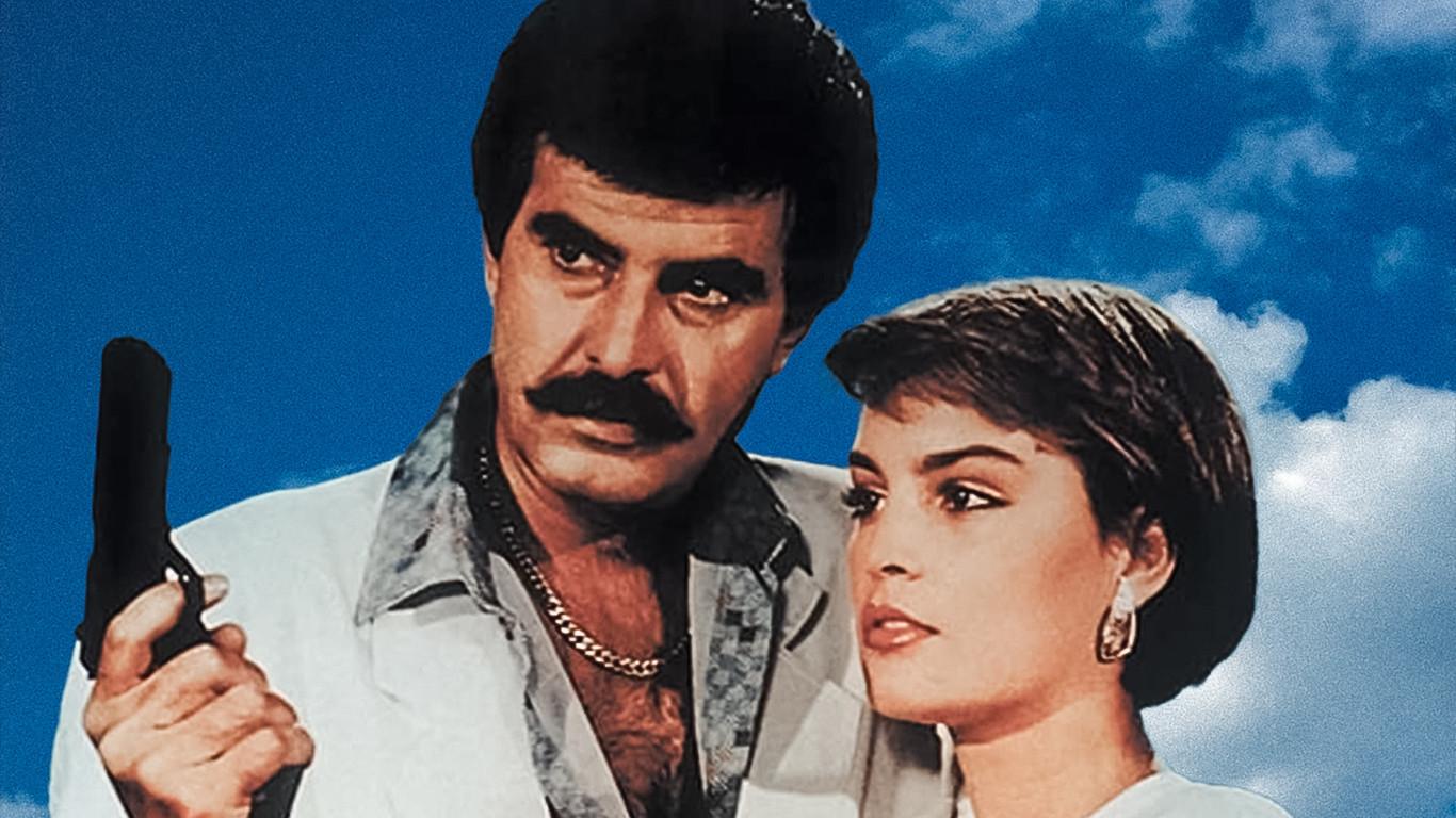 Adem ile Havva 1986 movie scene
