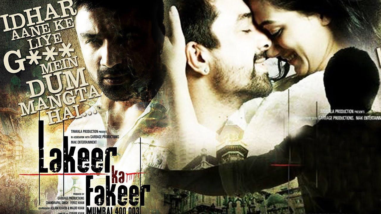 Lakeer Ka Fakeer 2013 movie scene