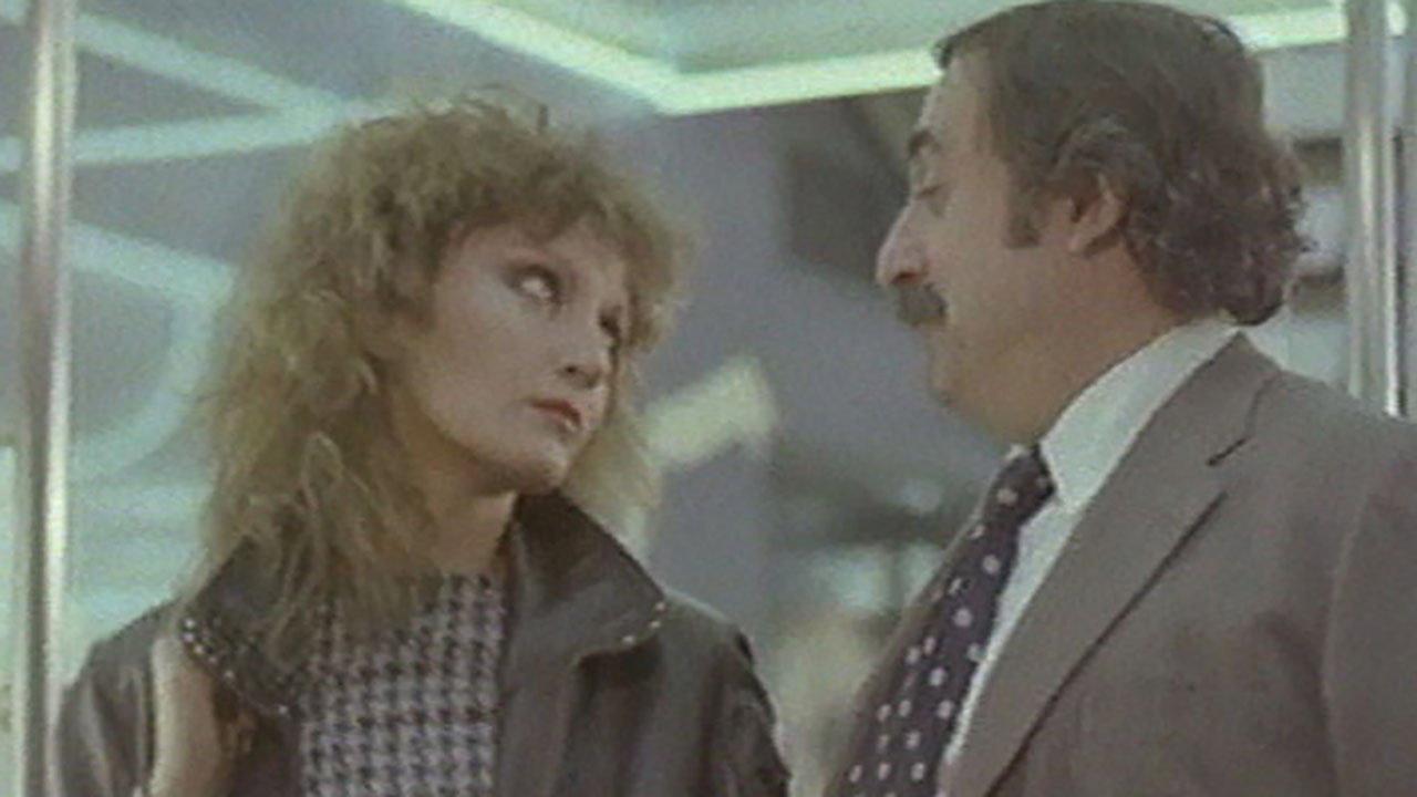 Barcelona sur 1981 movie scene